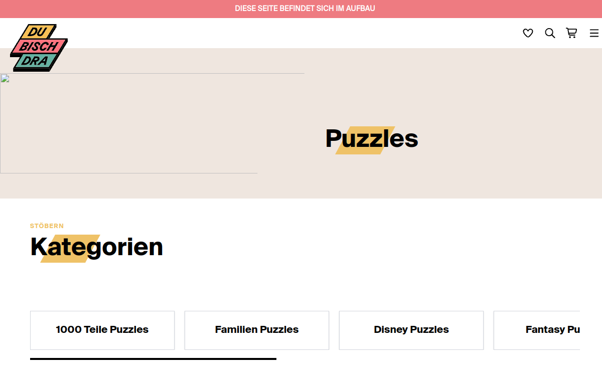 Puzzles