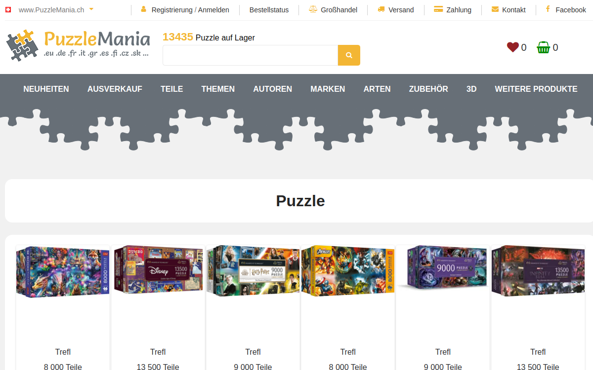 Puzzle