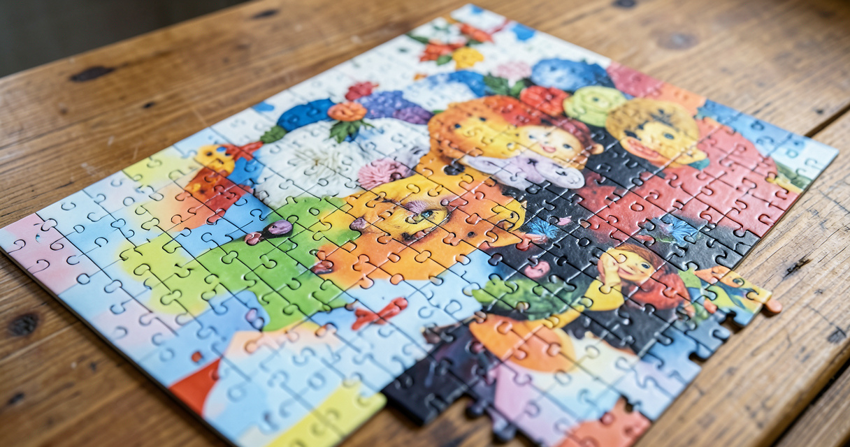 puzzles.ch